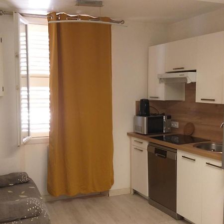 Magnifique Studio Au Coeur Historique De Fréjus Kültér fotó